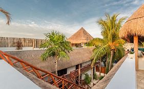 Kin Ha Tulum Hotel